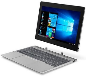 Замена дисплея на планшете Lenovo IdeaPad D330-10IGM FHD в Рязане
